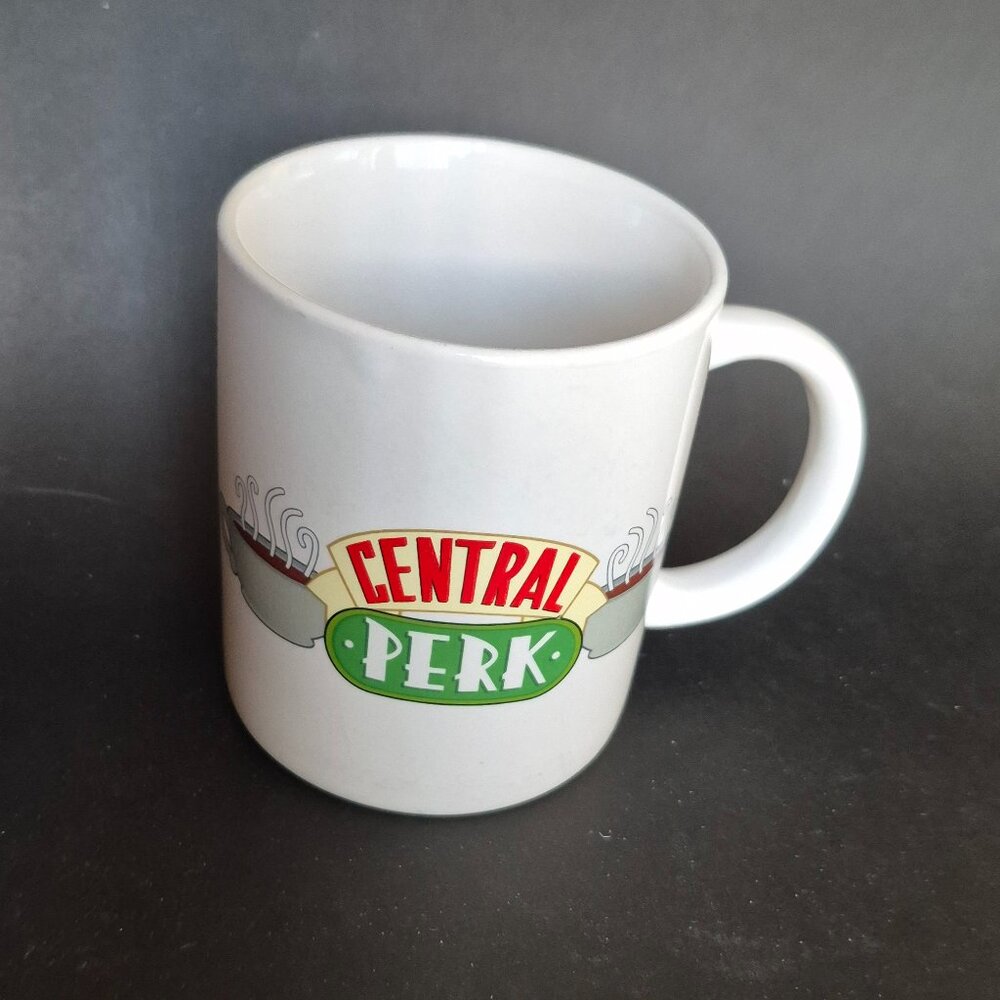 Friends Mug